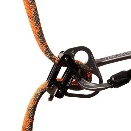 マムート MAMMUT9.5 アルパイン ドライ ロープ 9.5 Alpine Dry Rope  