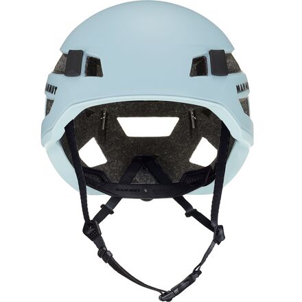 Mammut Crag Sender Climbing Helmet - Climb