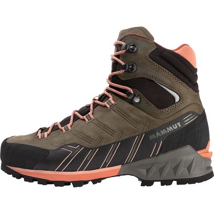 Mammut Kento Guide High GTX Mountaineering Boot - Women's - Footwear