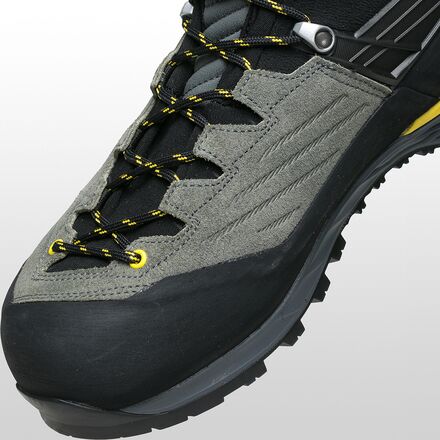 Mammut Kento Pro High GTX Mountaineering Boot - Men's - Footwear Mammut Kento Pro High GTX Mountaineering Boot - Men's - Footwear