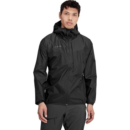 Mammut kento men's jacket hotsell
