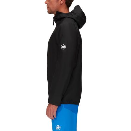 Mammut Kento Light HS Hooded Jacket - Men's - Clothing