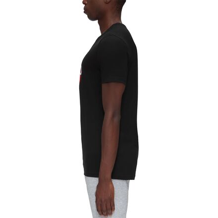 mammut t shirts sale