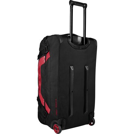 Mammut Cargo Trolley 90L Rolling Gear Bag - Travel