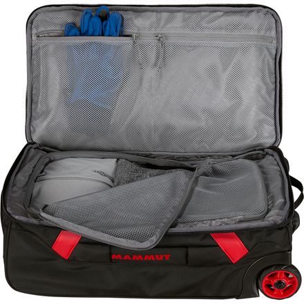 【極美品】MAMMUT マムート CARGO TROLLEY カーゴトロリー90 BLABLA.jpg