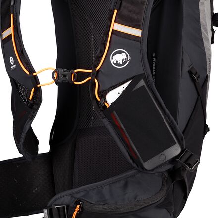 Mammut Ducan 24L Backpack - Hike & Camp