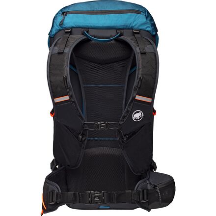 Mammut Ducan 24L Backpack - Hike & Camp
