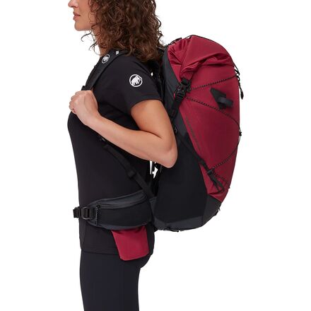 登山用品 Mammut - Mammut Ducan spine 28-35 women Mammut Ducan Spine 28-35 Women Backpacks | Absolute-Snow