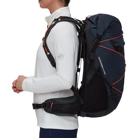 登山用品 Mammut - Mammut Ducan spine 28-35 women Mammut Ducan Spine 28-35 Women Backpacks | Absolute-Snow
