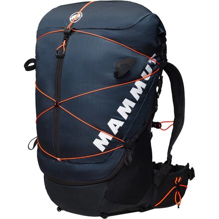 Mammut Ducan Spine 50-60L Backpack - Women