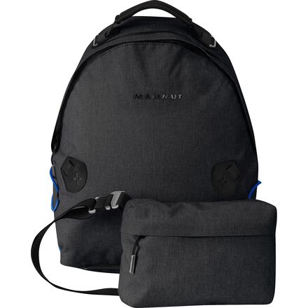 Mammut THE Pack M 18L Backpack - Accessories