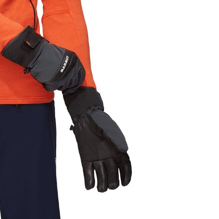Mammut Nordwand Pro Glove - Men's - Accessories