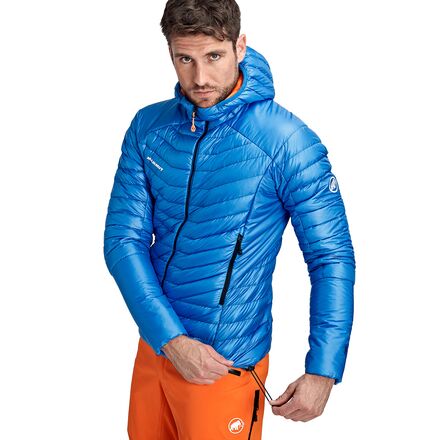 Mammut Eigerjoch Advanced IN Hooded 
