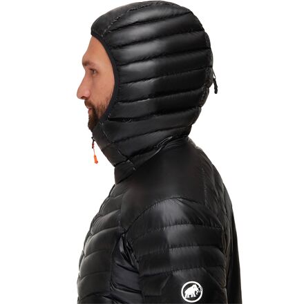 Mammut Eigerjoch Advanced IN Hooded Jacket - Men's - Clothing