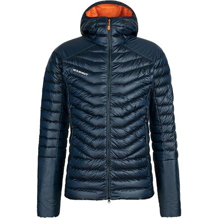 Mammut Eigerjoch Advanced IN Hooded Jacket - Men's - Clothing