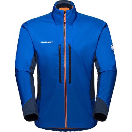 MAMMUT　Eigerjoch　Jacket 　　ｍｈ345 Eigerjoch Light IN Hooded Jacket Men | Mammut