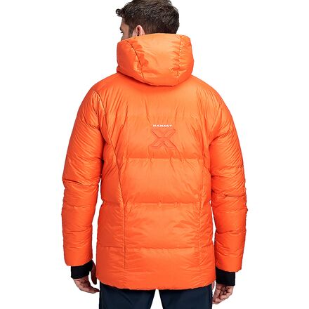 Mammut Eigerjoch Pro IN Hooded Jacket - Men's - Clothing