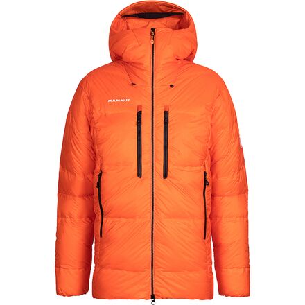 MAMMUT　Eigerjoch　Jacket 　　ｍｈ345 Mammut Eigerjoch Advanced IN Hooded Jacket - Men's - Clothing
