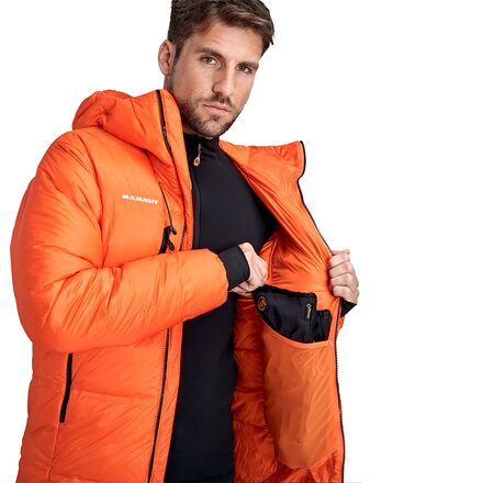 Eigerjoch Pro IN Hooded Jacket - Men's