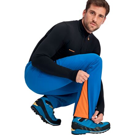 Mammut Eisfeld Advanced SO Pant - Men's - Clothing