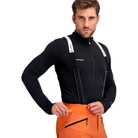 Mammut Eisfeld Guide SO Pant - Men's - Clothing