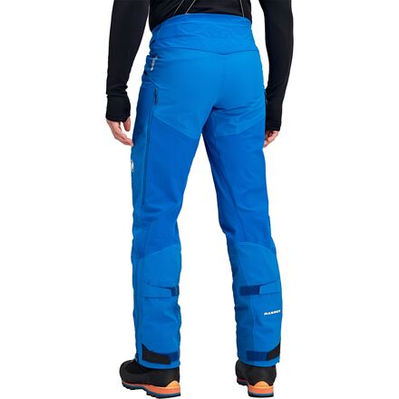 新品未使用　MAMMUT Eisfeld Pants Sサイズ　46 Eisfeld Advanced SO Pants Men | Mammut