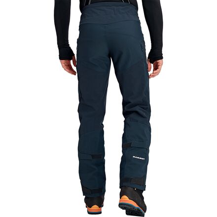 Mammut Eisfeld Guide SO Pant - Men's - Clothing