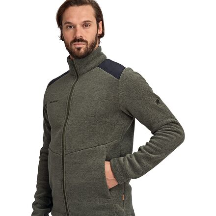 Mammut Innominata ML Jacket - Men's 
