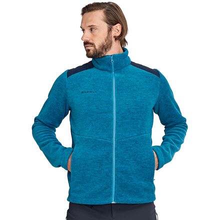Mammut Innominata ML Jacket - Men's