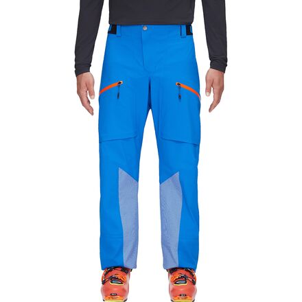 Mammut La Liste HS Pant - Men's - Clothing