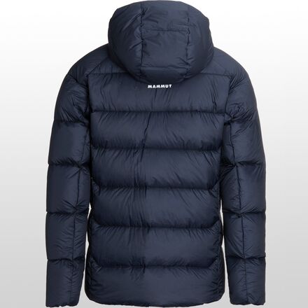 Mammut - ダウン　MAMMUT Meron IN Hooded Mammut Meron IN Hooded Down Jacket - Men's | REI Co-op