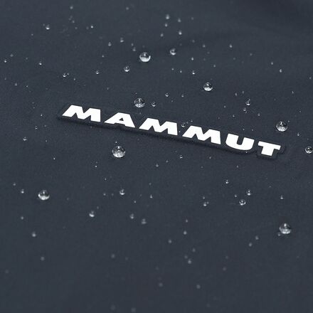 Mammut Nordwand HS Thermo Hooded Jacket - Men's - Clothing