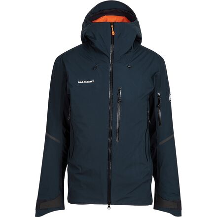 Mammut Nordwand HS Thermo Hooded Jacket - Men's - Clothing