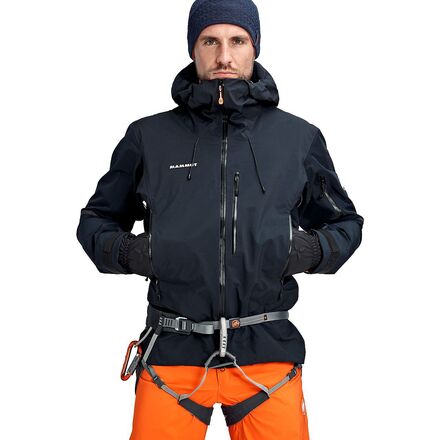 Mammut Nordwand Pro HS Hooded Jacket 