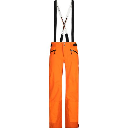 Mammut Nordwand Pro HS Pant - Men's - Clothing