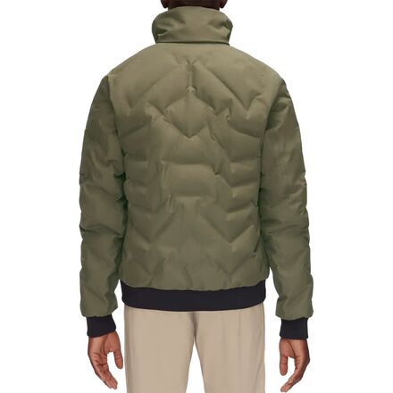 Mammut Photics HS Thermo Bomber Jacket - Men's - Clothing