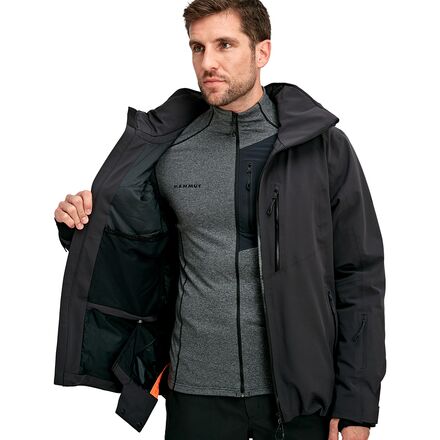 Mammut Stoney HS Thermo Jacket - Men's 