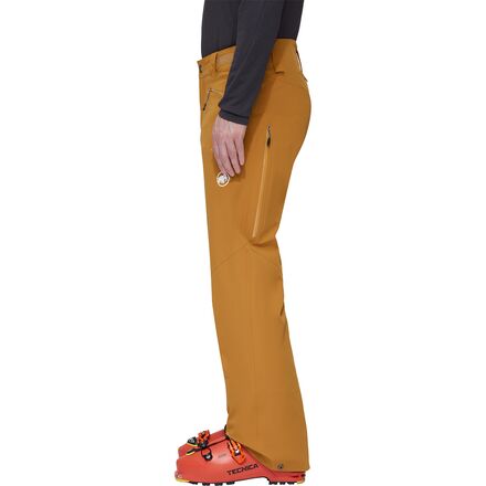 ★未使用★マムート Stoney HS Thermo Pants Men Stoney HS Thermo Pants Men | Mammut
