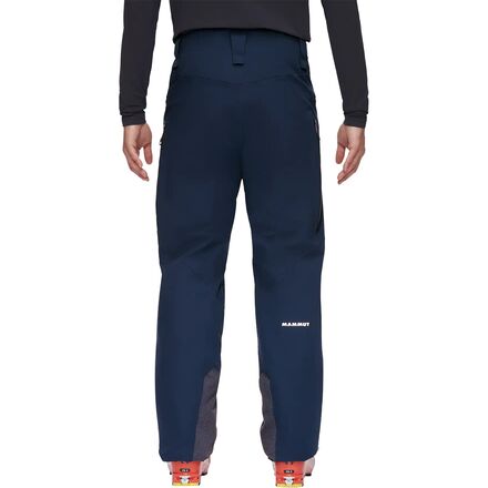 Mammut Stoney HS Thermo Pant - Men's - Clothing