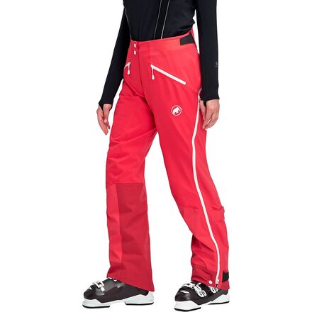 Mammut Nordwand Pro HS Pant - Women's - Clothing