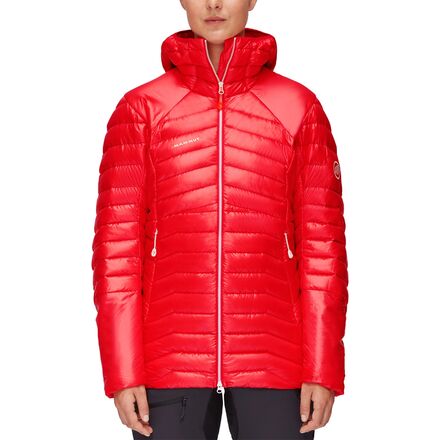blue mountain hooded jacket