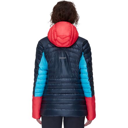 ジャケット・アウター MAMMUT Eigerjoch IN Hybrid Jacket Women Amazon.co.jp: Mammut Eigerjoch IN Hybrid Women's Jacket black L