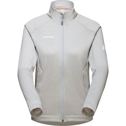MAMMUT　Nair ML Jacket Mammut Nair ML Hooded Jacket - Men's - Men