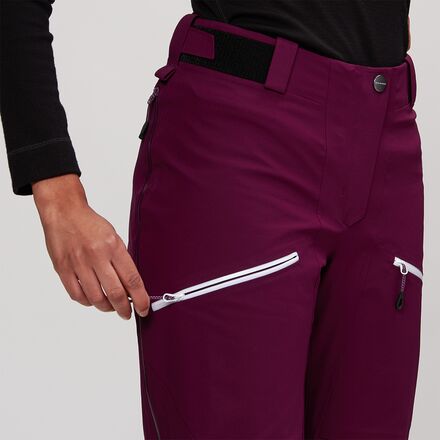 Mammut La Liste HS Thermo Pant - Women 