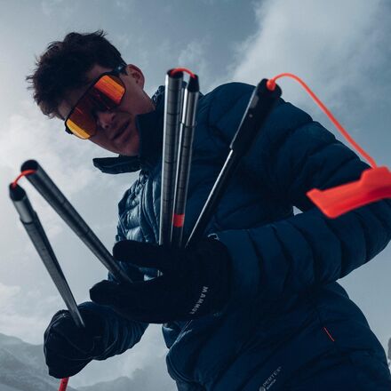 Mammut Speed Lock 320 Probe - Ski