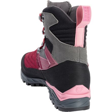 Mammut Women Kento Pro High GTX Mountaineering-Shoe