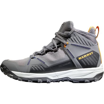 Mammut Saentis Pro WP Hiking Shoe - Men's - Footwear