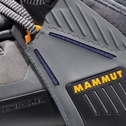 Mammut Saentis Pro WP Hiking Shoe - Men's - Footwear