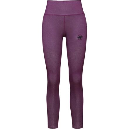 Mammut Crashiano Tight - Women's