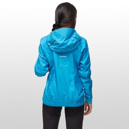 Mammut Nordwand Light HS Hooded Jacket - Women
